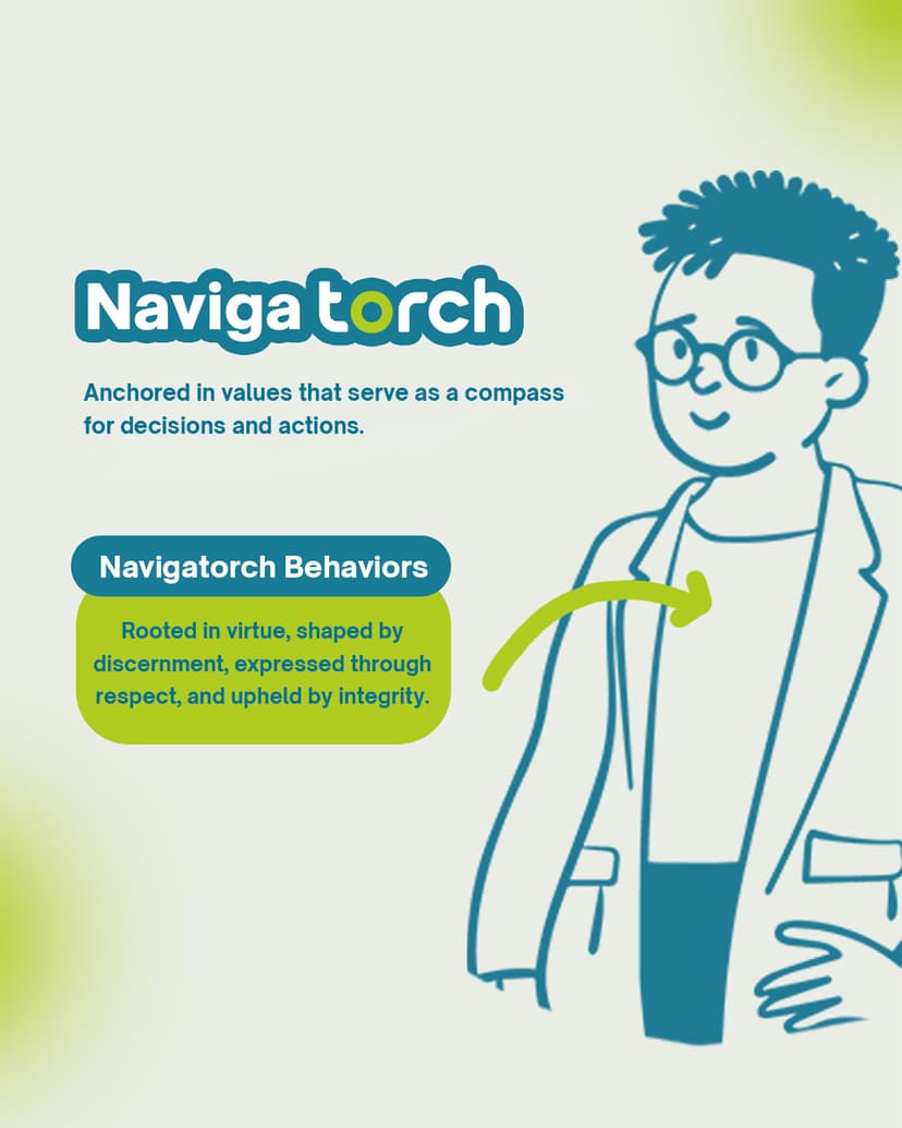 Navigatorch